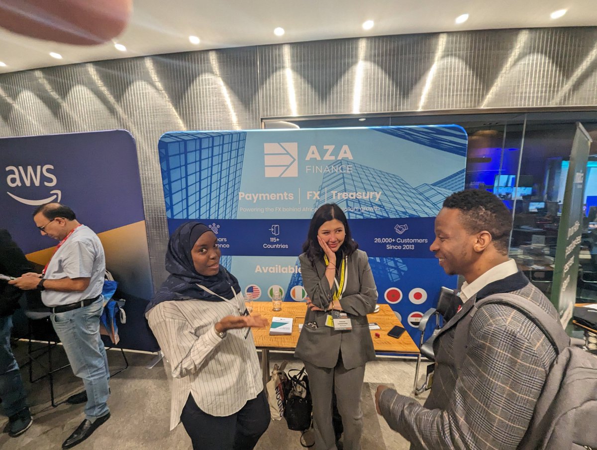 ATS London, May 29, 2026 - 10th Edition tweet media