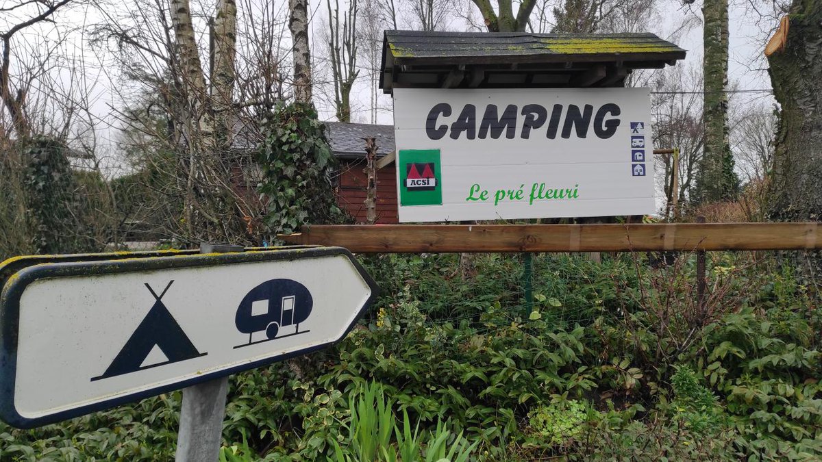 CourrierPicard's tweet photo. #Montdidier : le corps d’un homme de 37 ans découvert sans vie dans son mobil-home au Camping des oiseaux https://t.co/4WyyHSeKBJ https://t.co/pznt6rZVsb