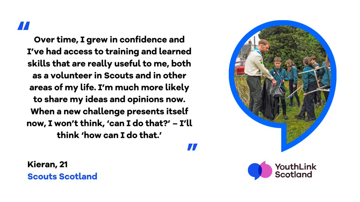 YouthLink Scotland tweet media