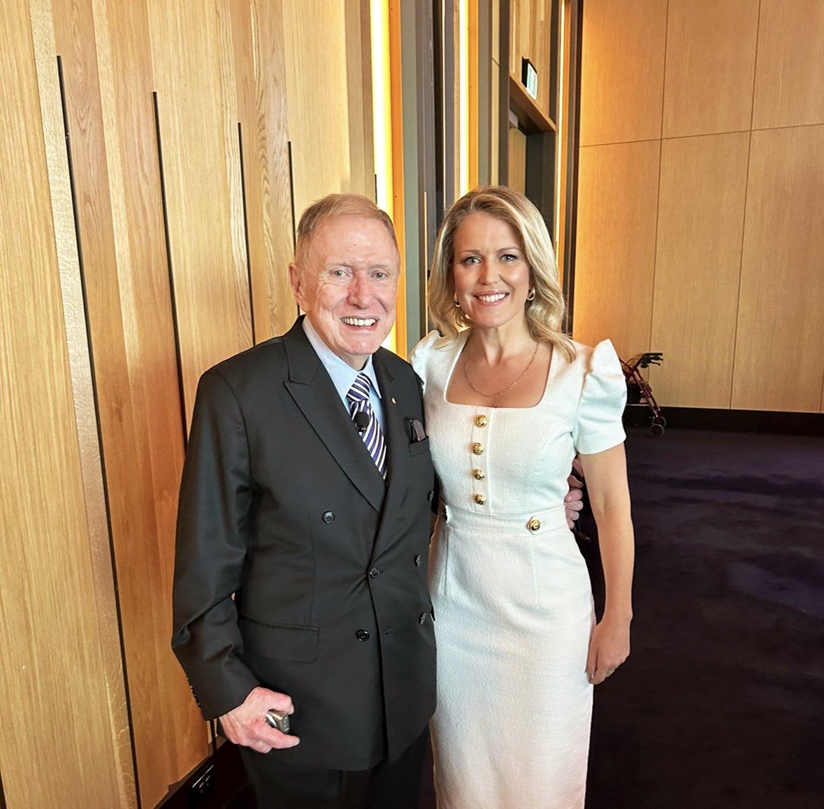 Jen Robinson tweet media