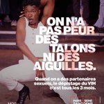 Photo by Sexualités Info Santé (@SexualitesSante)