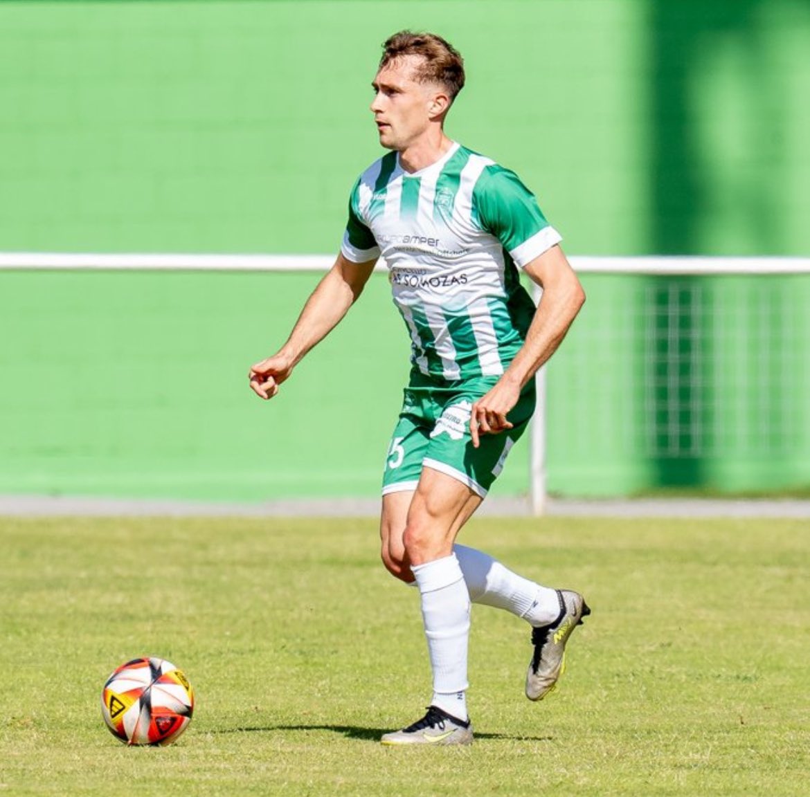 SantiagoScore's tweet photo. 🗓️ | 𝐓𝐄𝐌𝐏𝐀𝐃𝐀 𝟐𝟎𝟐𝟒/𝟐𝟓

Álex Vázquez ✍️❌ @ud_somozas https://t.co/y2AZdW5nxQ