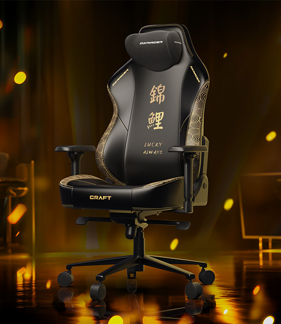 DXRacer Europe tweet media