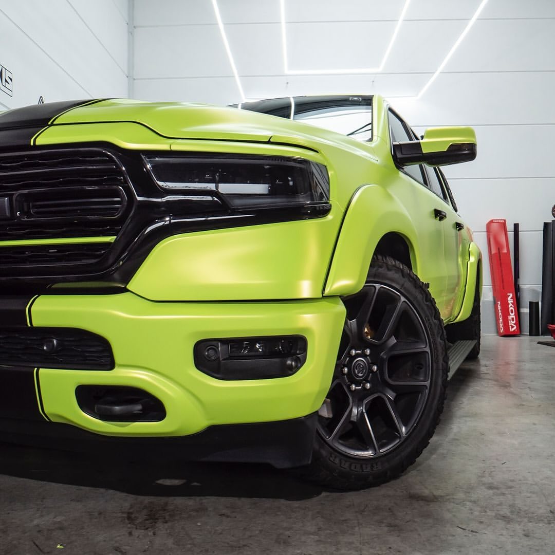 Nkoda_NAmerica's tweet photo. ๐๐ RAM 1500 HEMI 5๏ธโฃ.7๏ธโฃ L smoked out head and tail lights with #nkodavapor PPF, courtesy of @marked_and_signed ๐ค๐ฅ #nkodappf
#ppfmanufacturer #paintisdead #nanotechnologyย #paintprotectionfilms
๐ https://t.co/245xcbFE8R
๐ https://t.co/nlB73ppqUl
๐ง info@nkodaglobal.com https://t.co/vzebJz0lOi