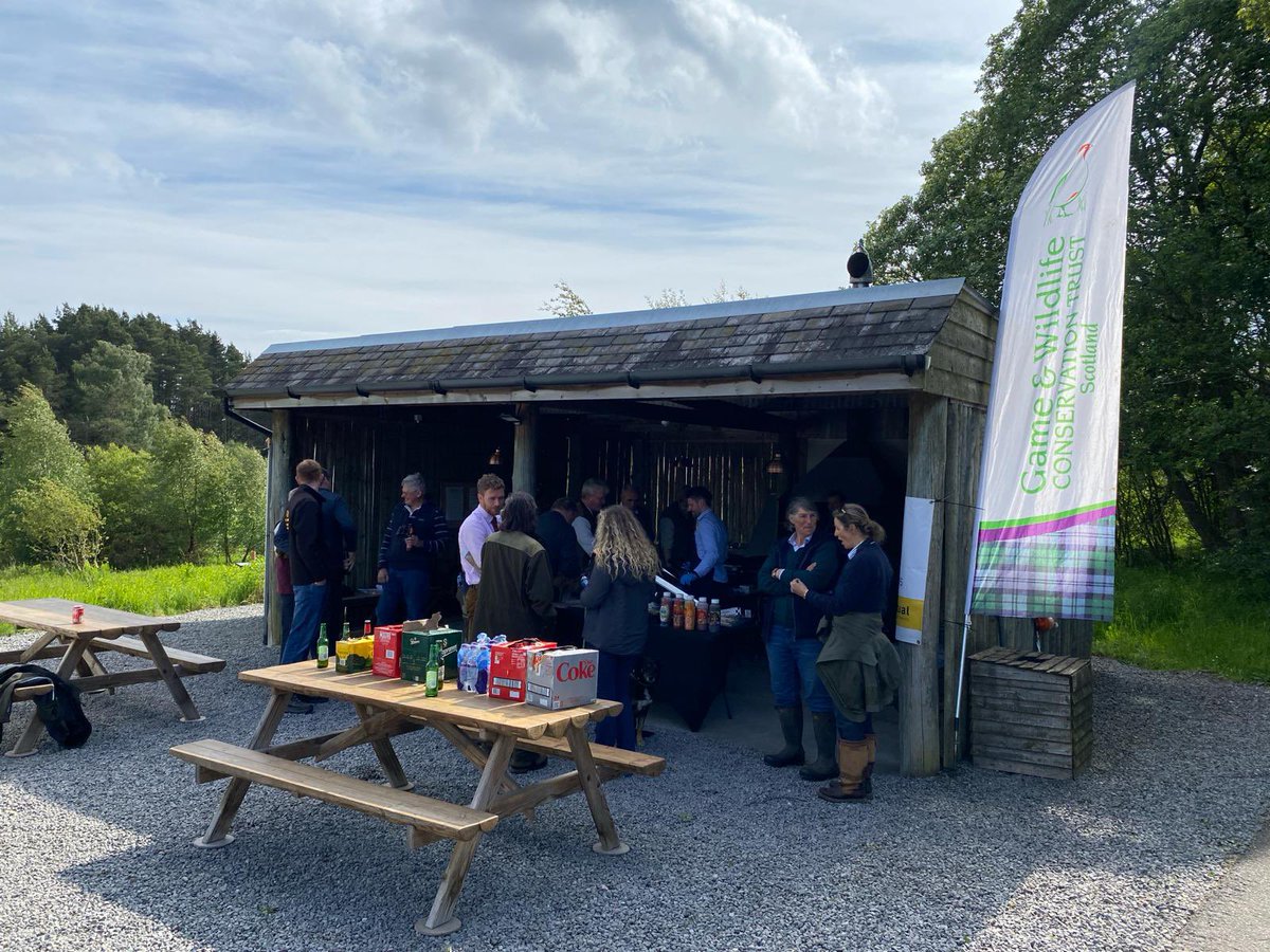 GwctScotland tweet picture