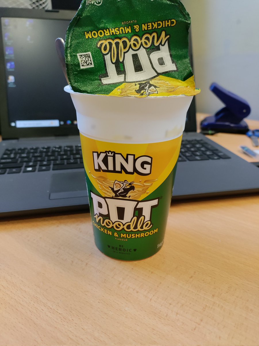 wattersuk01's tweet photo. Is it wrong to have this at 8.15 in the morning? https://t.co/BggN4ynctb