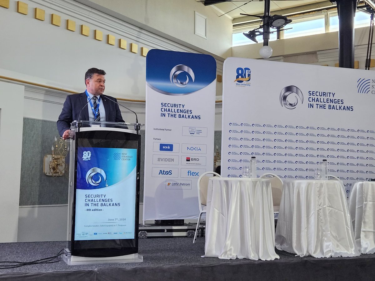 New Strategy Center tweet media