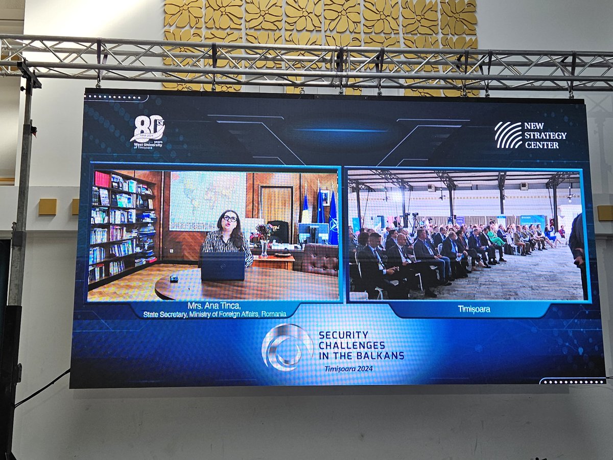 New Strategy Center tweet media