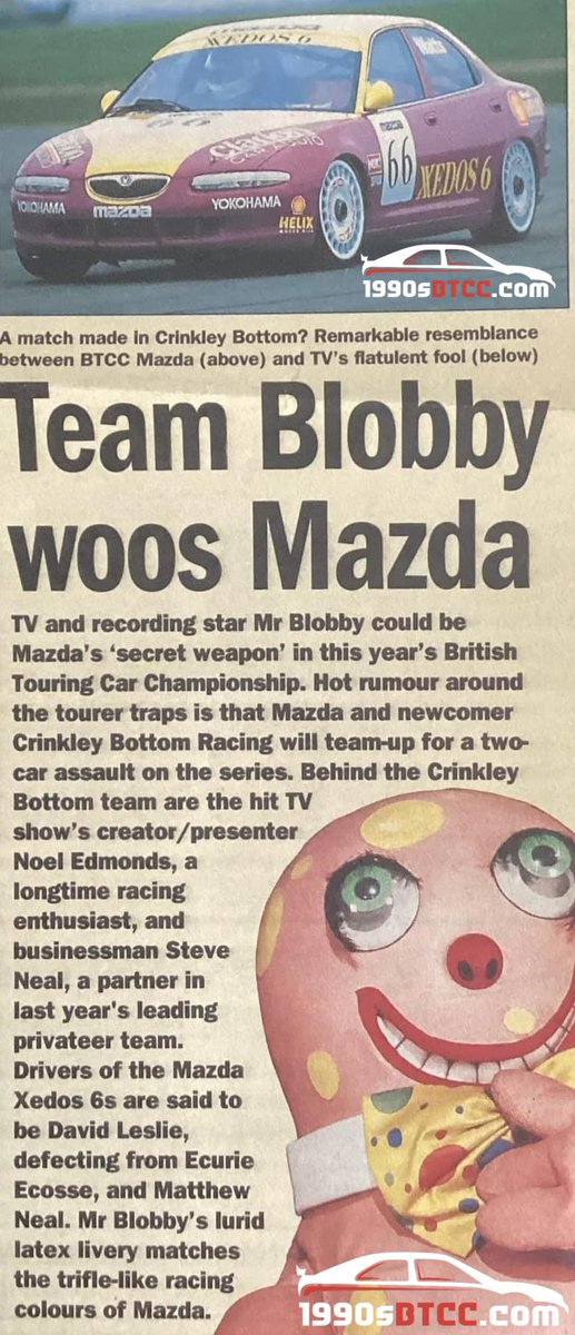 1990sBTCC.com tweet media