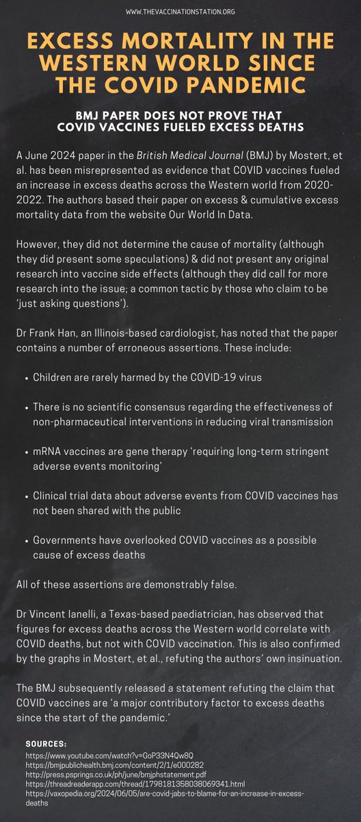 <a href="/jneill/">James Neill  ≠ 𝕏</a> <a href="/Telegraph/">The Telegraph</a> <a href="/sarahknapton/">Sarah Knapton 🐳</a> <a href="/DavidDavisMP/">David Davis MP</a> <a href="/PierreKory/">Pierre Kory, MD MPA</a> <a href="/Johnincarlisle/">John Campbell</a> 👍