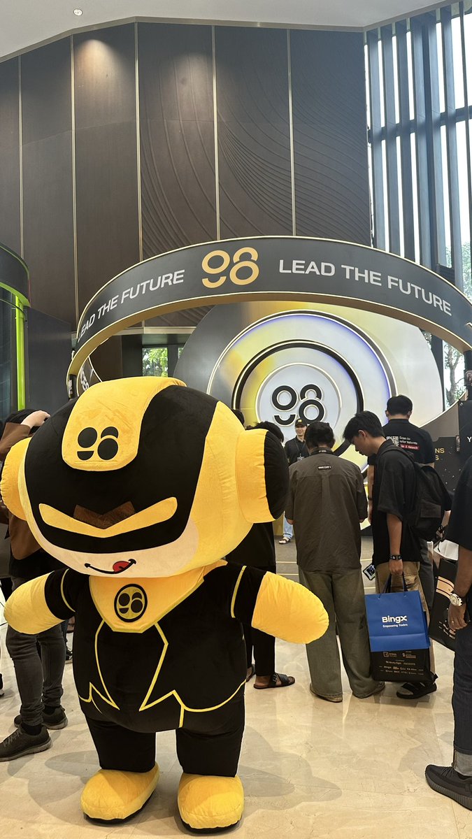 thao_ht_0239's tweet photo. .@coin98_wallet #GMCoin98 #Leadingmultichain https://t.co/LEv9LxqegY