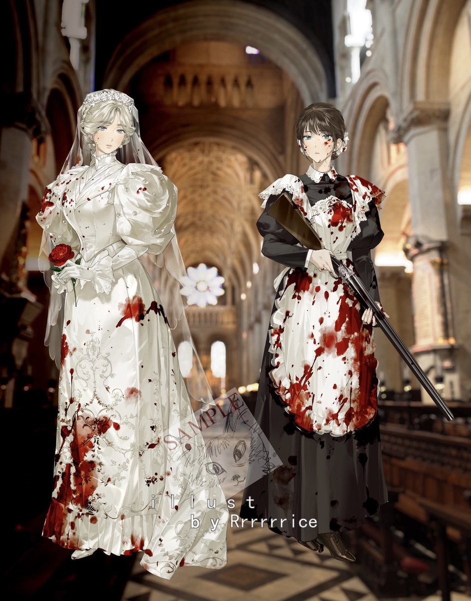 🍚Rrrrrrice🍚 tweet media