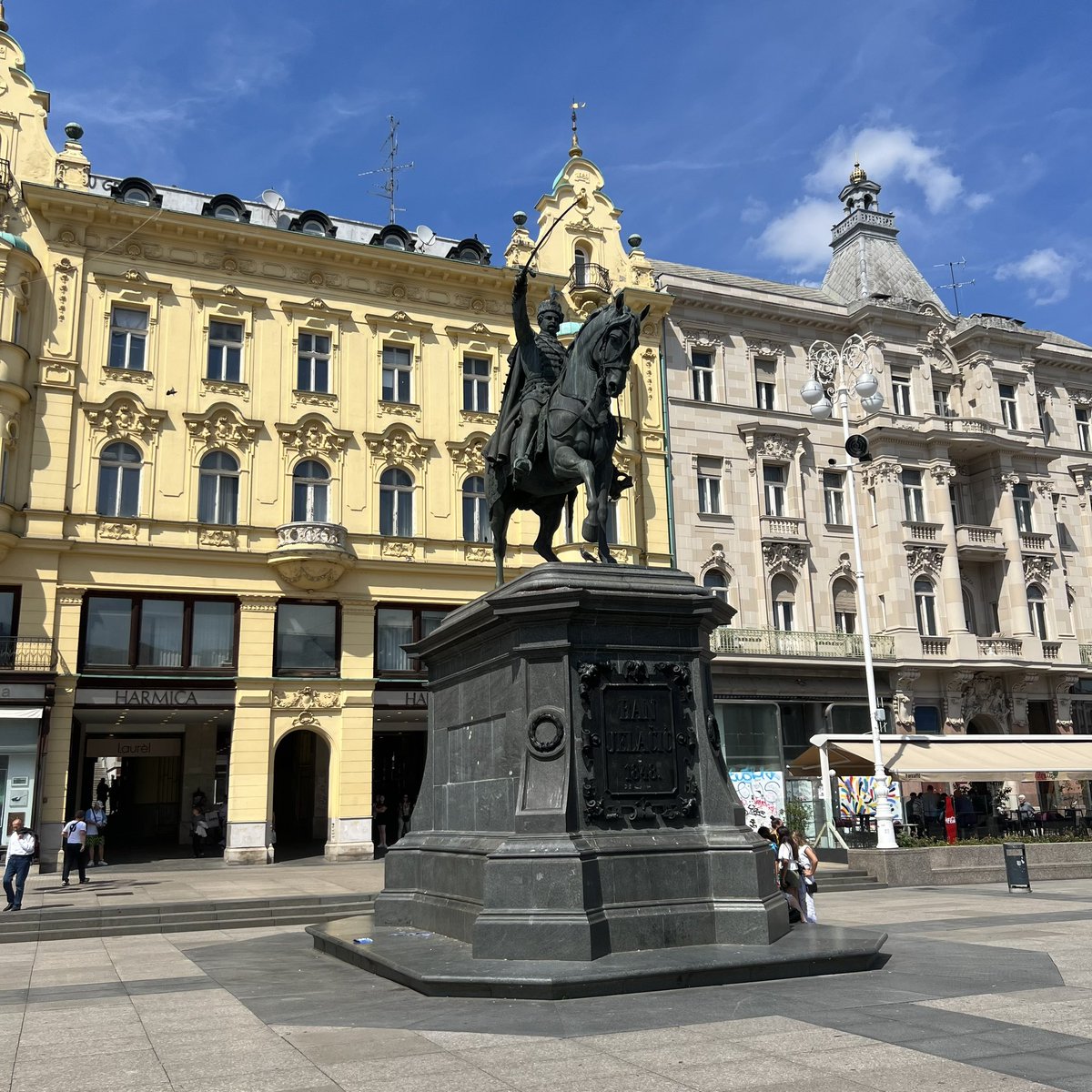 lightandalchemy's tweet photo. Zagreb Animafest day one!
#animafest #animafestzagreb #animafest2024 https://t.co/14cgF8XhlD