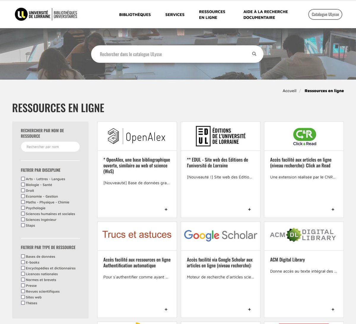 Editions de l'Université de Lorraine - Édul tweet media