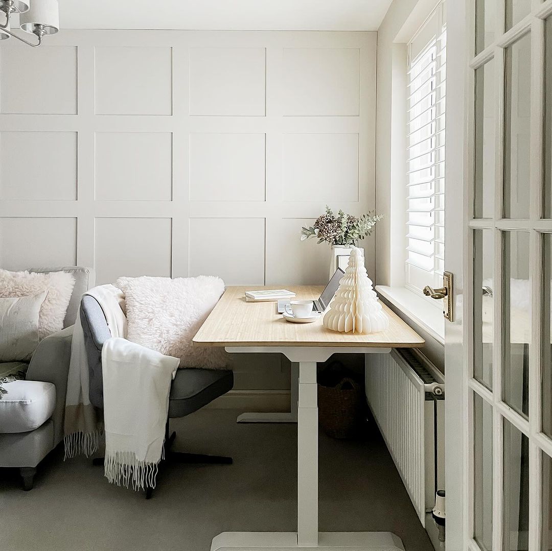 Bonne nouvelle ! Notre série E7 est maintenant en promotion! 🎉

Avec un design parfait pour toutes les situations, que vous travailliez ou même dîniez, notre série E7  peut répondre à tous vos besoins!

Profitez-en maintenant à un prix exceptionnel ! flexispot.fr/serie-e7