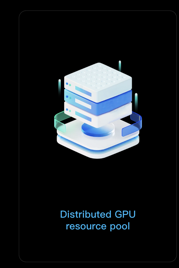 🚀 GPUs are crucial in the DePIN field for several reasons:

1.High Performanc.

2. Parallel Processing