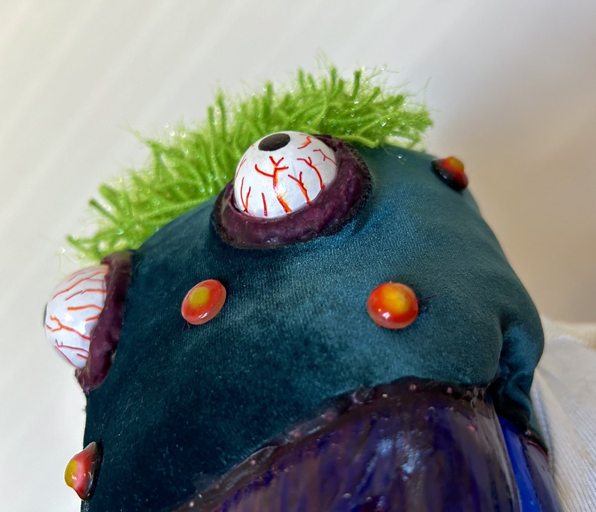 georgia madden tweet media