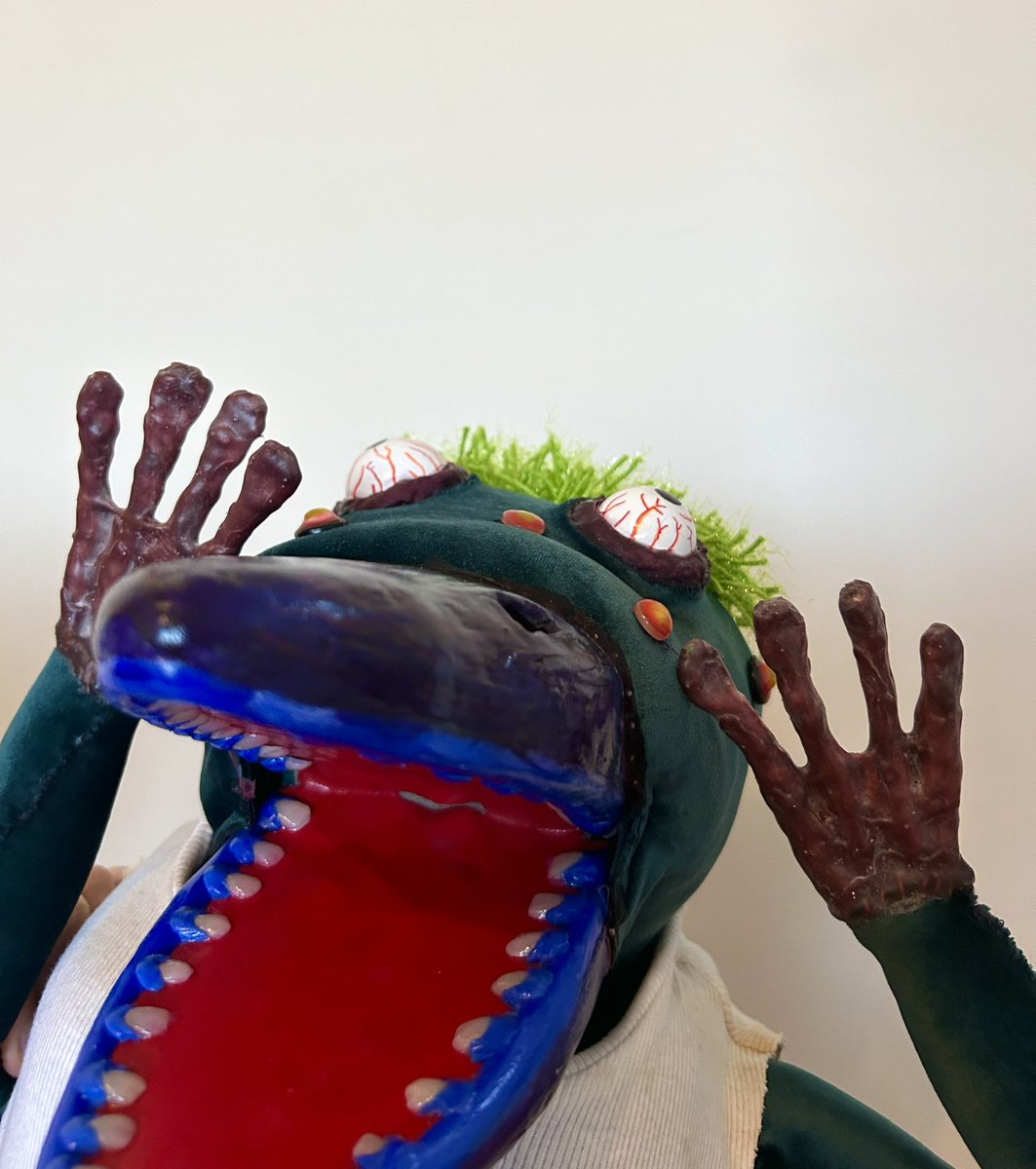 georgia madden tweet media