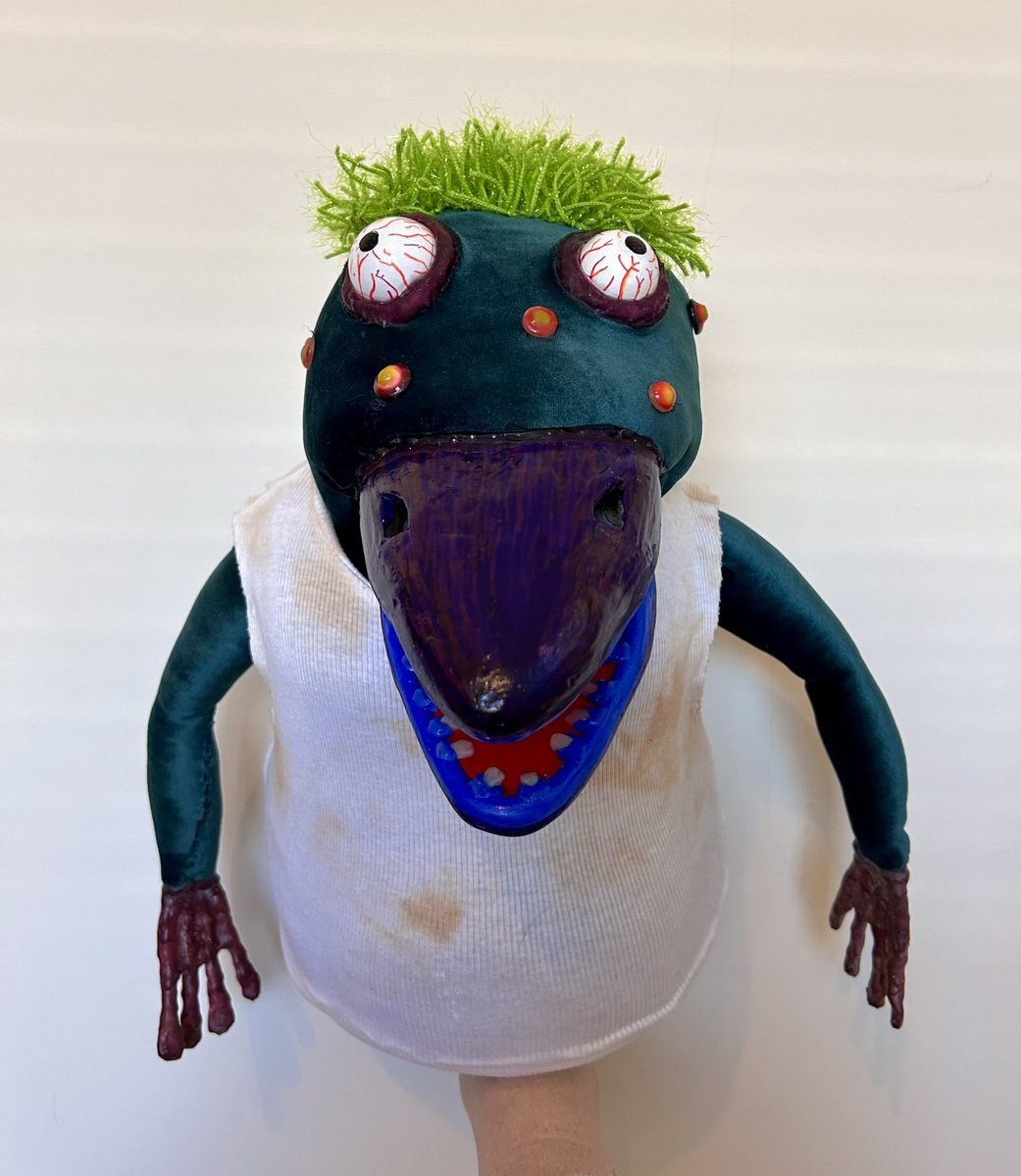 georgia madden tweet media