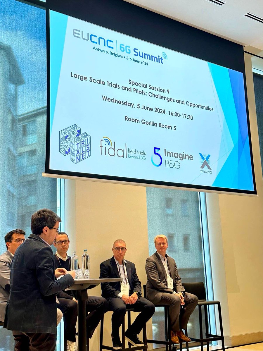 FIDAL PROJECT tweet media