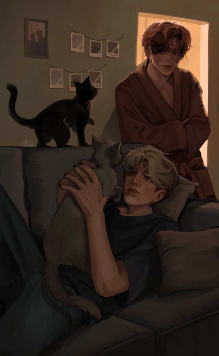 mamamon38's tweet photo. a little homely atmosphere to your feed🤏🏻
#andreil https://t.co/ipe7JdLdMf