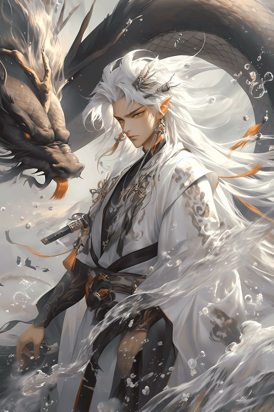 Colette_Fakkert's tweet photo. @NellyBearsTW Thank you for this opportunity! <3
In case you feel like drawing a male: Ryuji on Toyhouse in this style of clothes. (last pic. on TH has his dragon shaman form with dragon tail, face markings and horns)

Or female: Shelly on Toyhouse https://t.co/o1BeXhoL5N