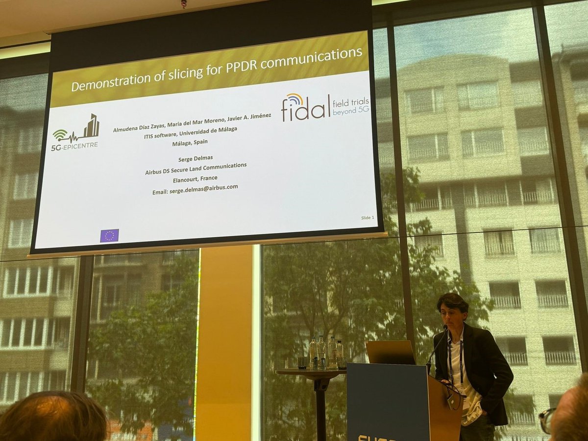 FIDAL PROJECT tweet media