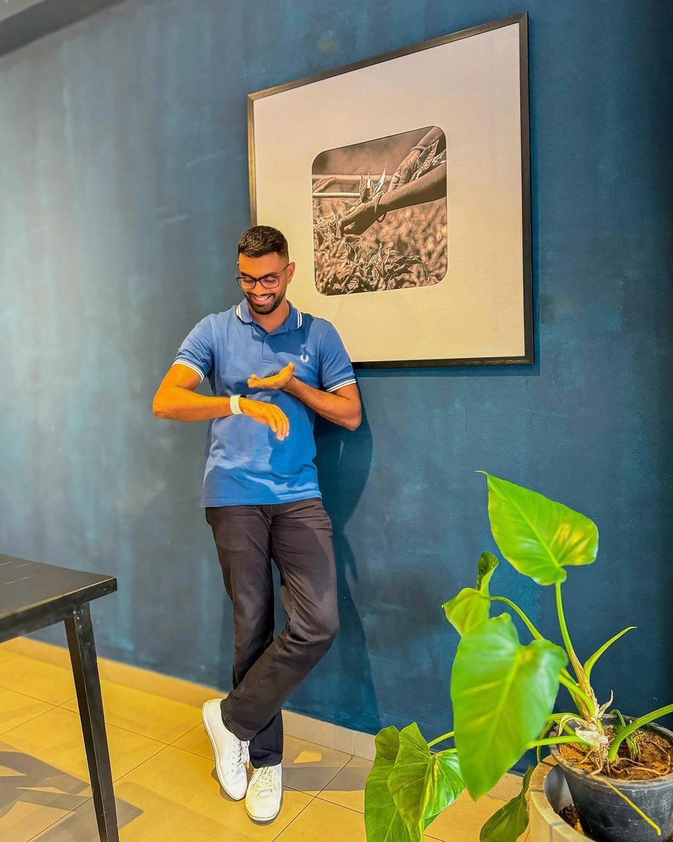 LEmbuldeniya's tweet image. Just hanging out !! 😃 
 #Embula