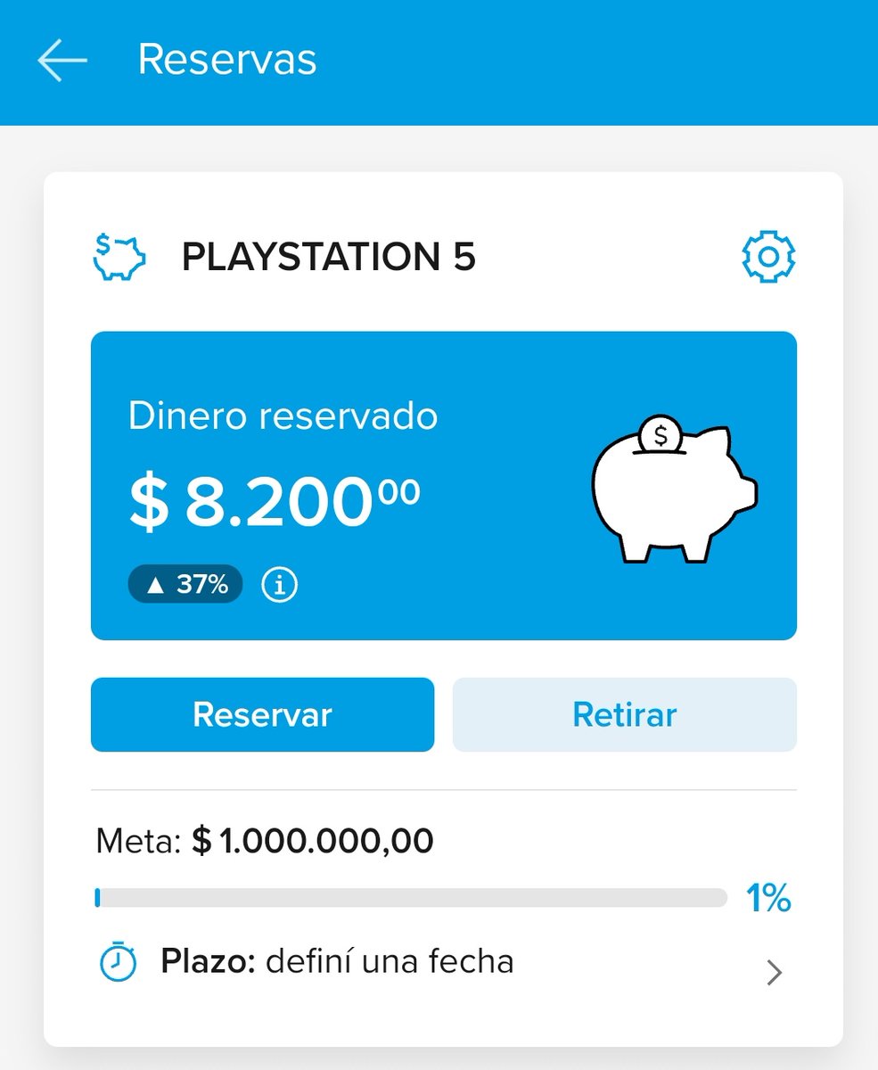 Ya casi sos mía