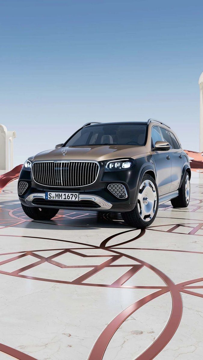 Spaval_MB's tweet photo. El fin de semana ya está aquí y no podemos dejar de pensar en la majestuosidad del #mercedesmaybach #GLS. ✨🖤
¿Quién más quiere disfrutar de este impresionante vehículo? 🚗💨
🔝Comenta con un emoji lo que más te gusta de este SUV. 👇✨
#SpavalMB #ConcesionarioMB #mercedesbenz https://t.co/f9ET2RbsR6
