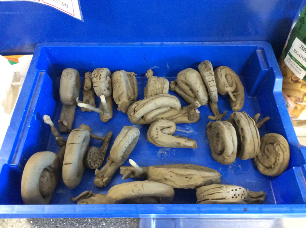 YR Elm Class, Necton CofE Primary School tweet media