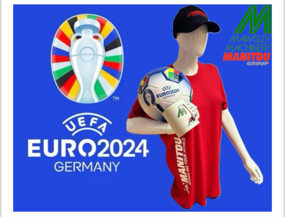 mawsleyparts's tweet photo. ⚽LIVE EURO2024 GIVEAWAY⚽

Our #EURO2024 giveaway is now live on our LinkedIn page, click the link below to be in with a chance of winning!⭐

Giveaway: https://t.co/Ks22aBxSTO https://t.co/xkHDbwH4CV