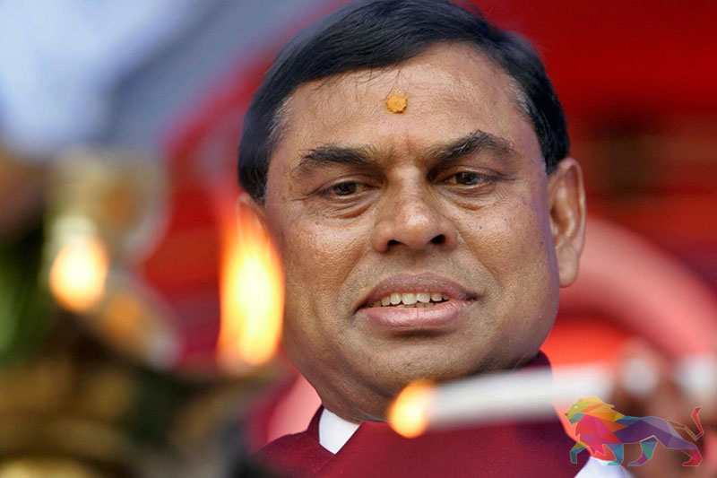 பொதுஜன பெரமுனவில் தாக்கம் செலுத்தும் சீன கம்யூனிஸ்ட் கட்சி: அதிகாரம் மிக்க நபராக மாறும் பசில்
 
👉முழுமையாக வாசிக்க : oruvan.com/sri-lanka/2024… #LKA #lka #Srilanka