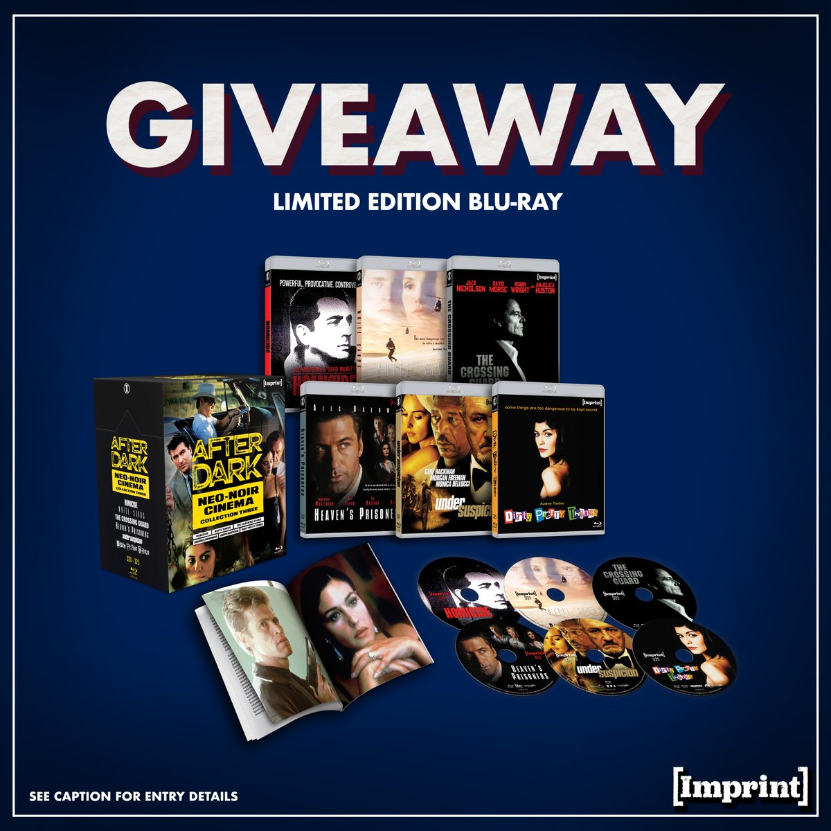 Imprint Films tweet media