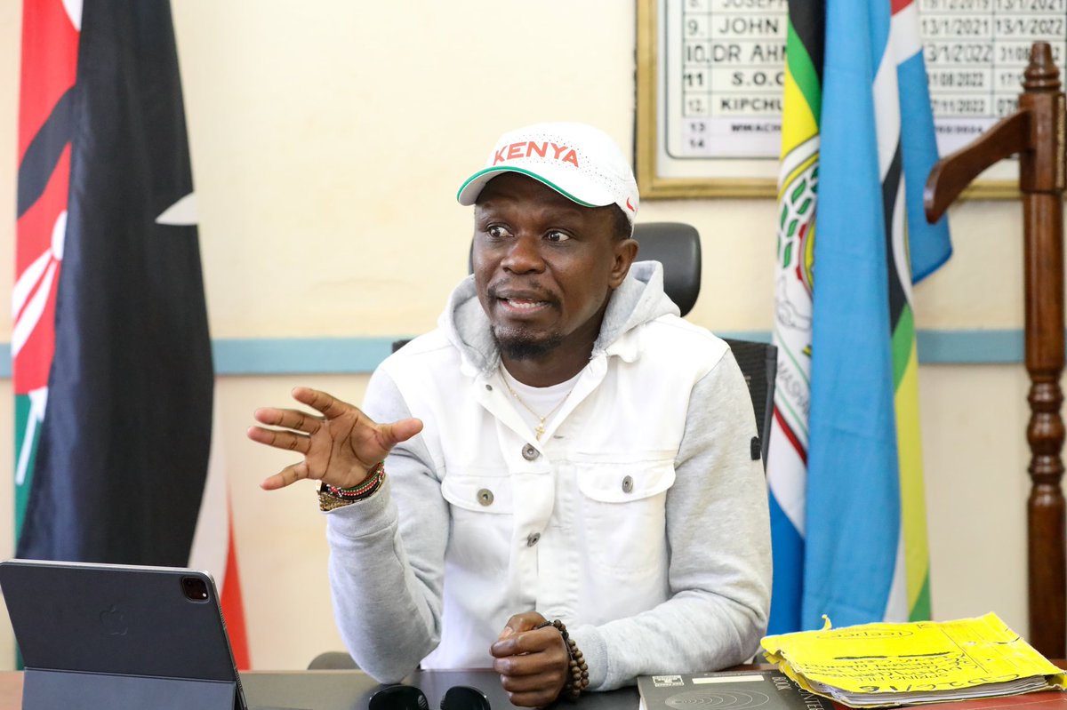 moyasa_ke's tweet photo. Stay tuned as we continue to enlighten and collaborate with our key stakeholders, the public, in shaping the future of our counties under the Vision 2030 masterplan.
#Vision2030 #MTPIV #KenyaKwanza #BETA #BusiaCounty
#PandaMiti
#DeliveringThePlan https://t.co/Wv73NRyks7