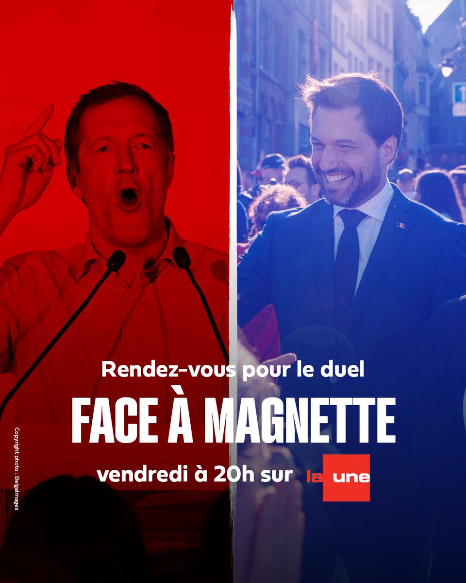 Georges-L BOUCHEZ tweet media