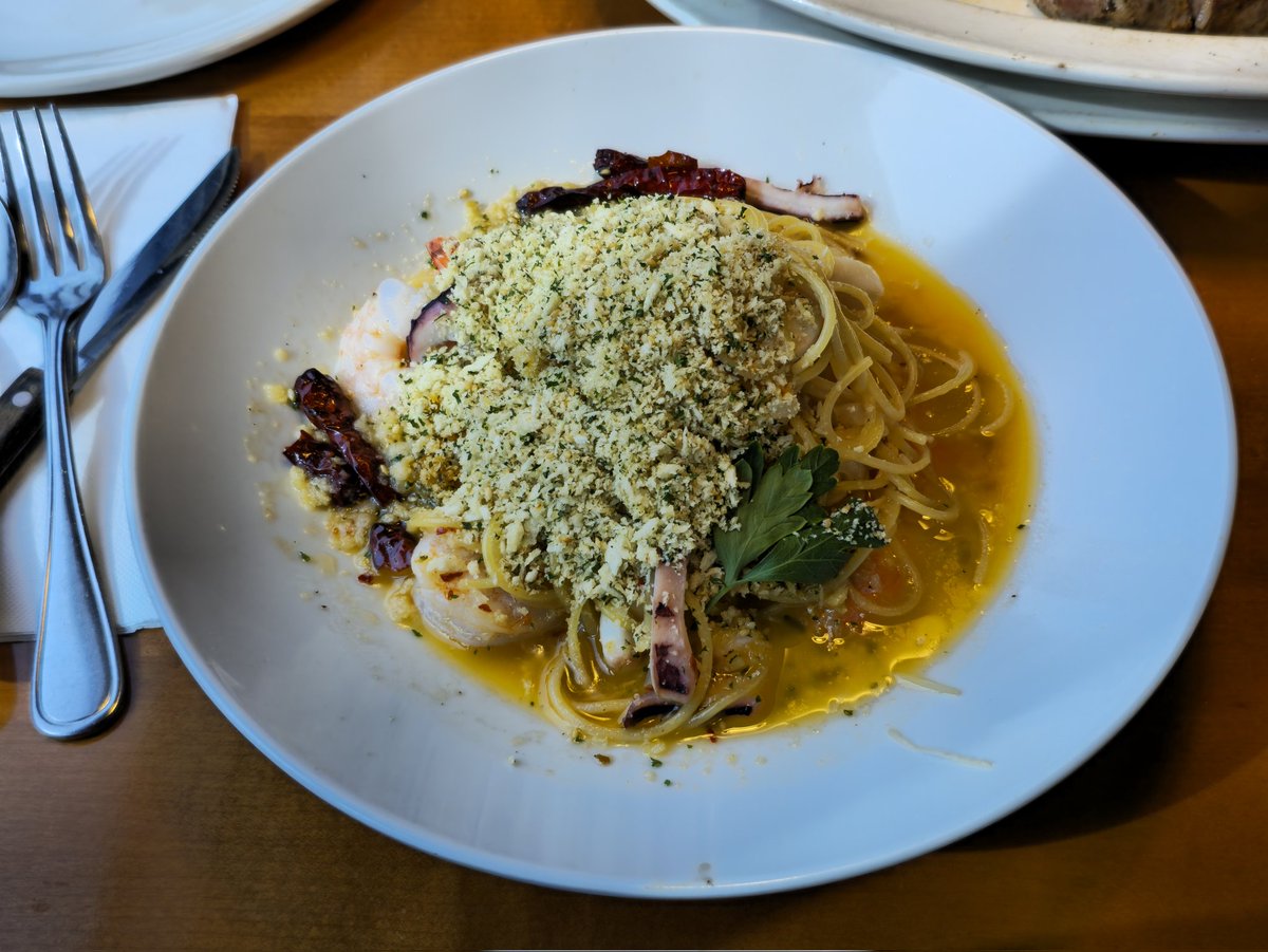 crlin64's tweet photo. 포터하우스 스테이크(970g) 세트입니다.
역시 스테이크는 정말 부드럽고 맛있습니다!!
#아웃백 #OUTBACK #아웃백스테이크하우스 #OUTBACKSTEAKHOUSE #일산원마운트점 #ONEMOUNT #포터하우스스테이크 #PORTERHOUSESTEAK https://t.co/lQrMkMdK1j