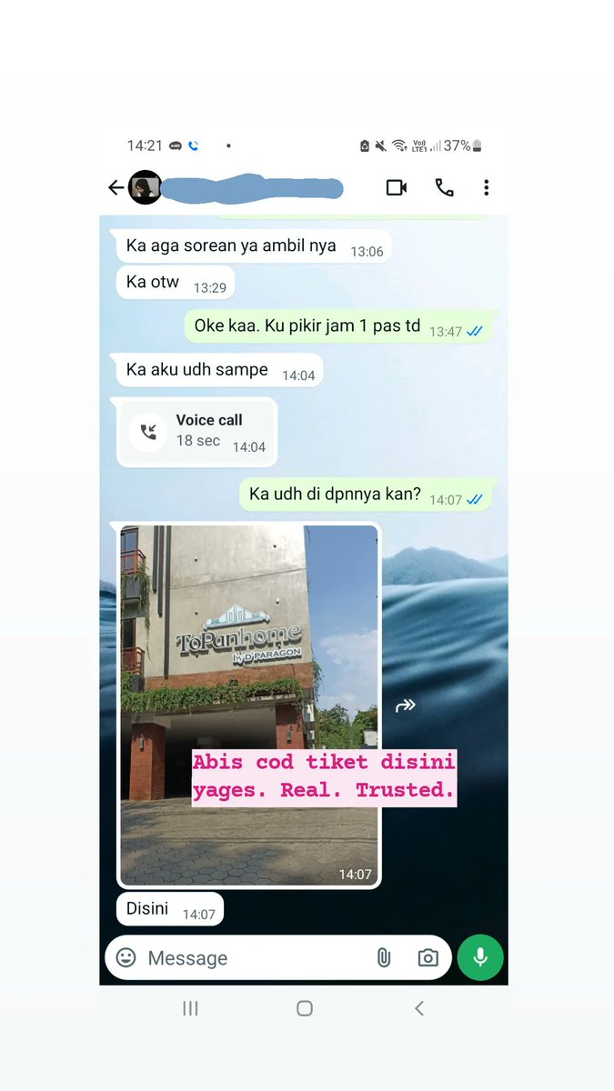 Bikin CV Resume Tiket JXB tweet media