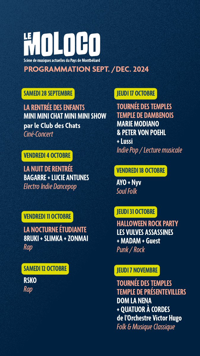 Le Moloco tweet media