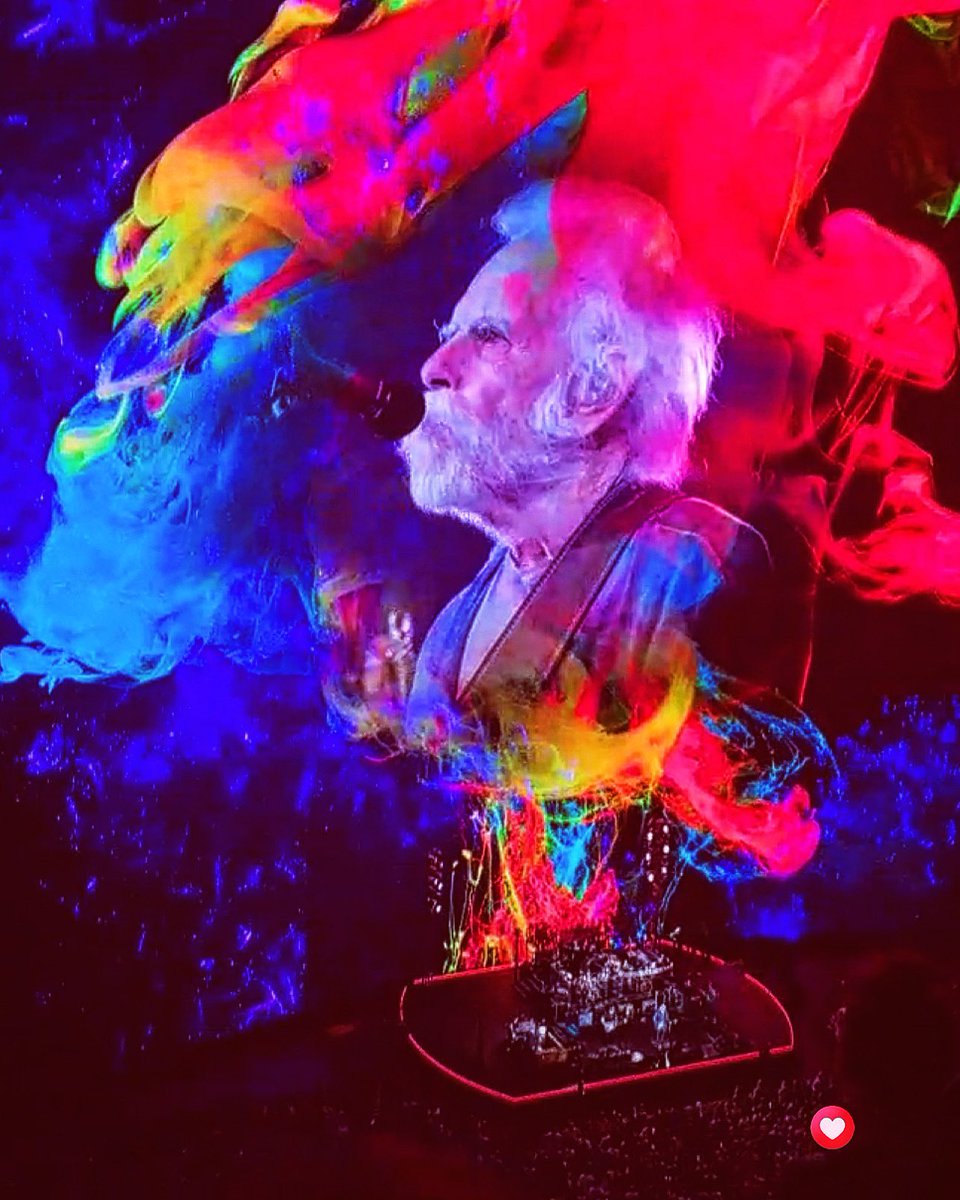 DrewStein235's tweet photo. 🔮💀🌹⚡️DEAD FOREVER… Sphere N10!!! #FeelLikeAStranger @GratefulDead @deadandcompany @SphereVegas https://t.co/oVT8qP0GQ9