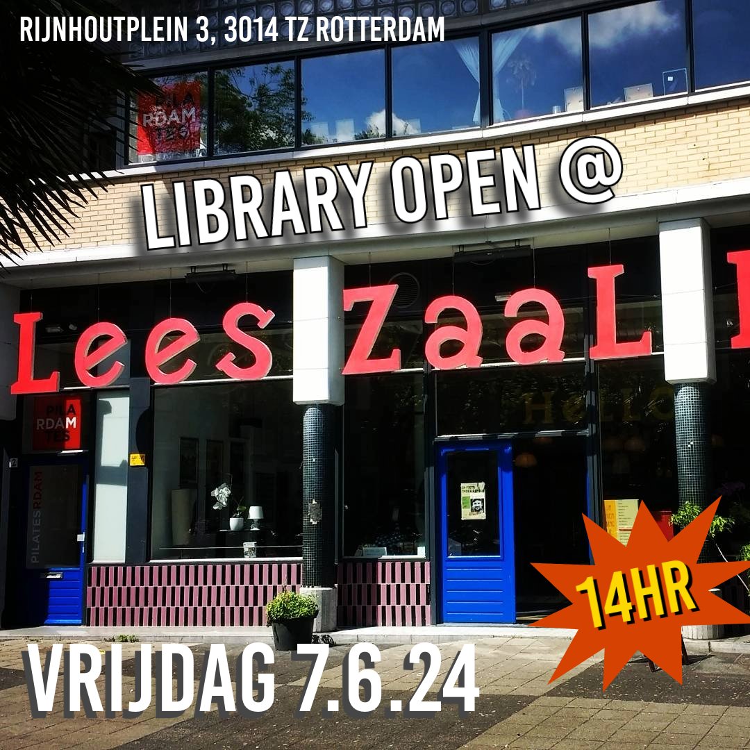 Librarian tweet media