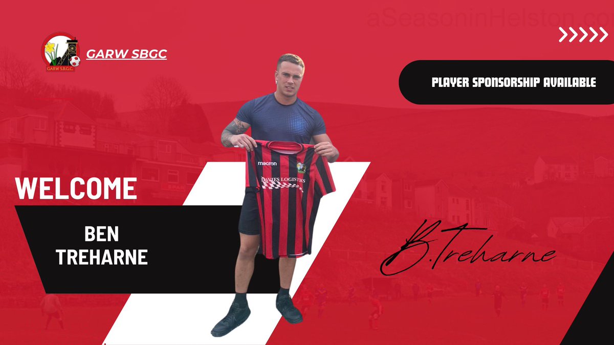 Garw S.B.G.C tweet media