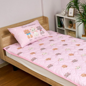 しまむら『ディズニー』コラボ！福袋4点セット、マリー・シファーの