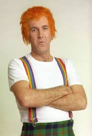 Random thought. What ever happened to Russ Abbot? And why are his old shows not shown on any channels?!? You’d think a Channel like Dave or ITV 4 would show repeats. #russabbot