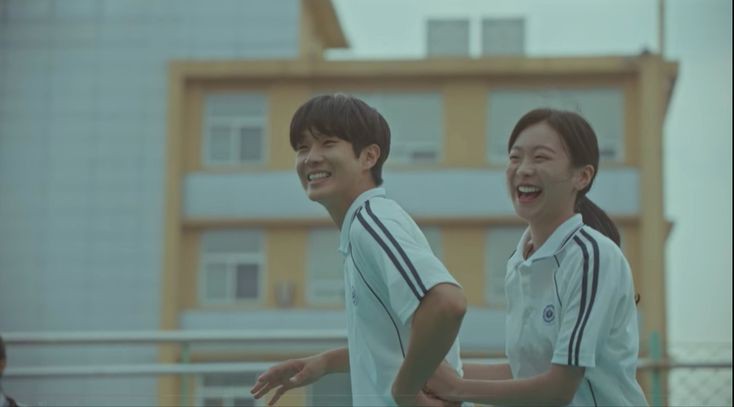 hourlywooshik's tweet photo. summer is belong to woong yeonsu♡♡ https://t.co/DI45rNZHm6