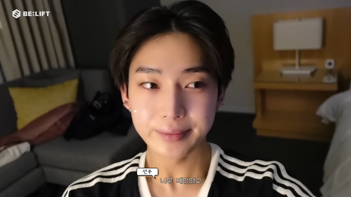 kmelpis's tweet photo. just sunoo and his pretty bare face https://t.co/ZK9Pvh3Gs3