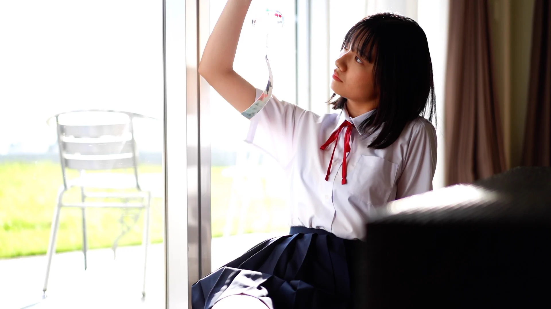 石井優希1st写真集『ゆうきのみなもと』9/1(日)お渡し会