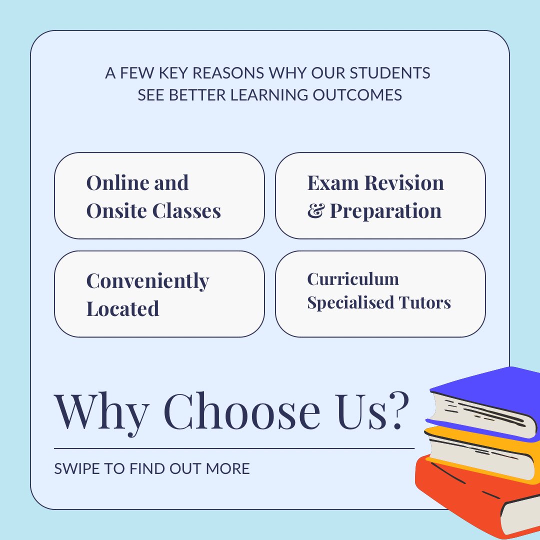 StayAheadMe's tweet image. From online and onsite classes to thorough #examcoaching to prepare you for anything, here are a few reasons why our students see better learning outcomes. Enroll now to be a part of our #summerclasses ☀️ 

stayahead.me/campaigns/summ…

#summercamp #tutorsindubai #igcsetutoring