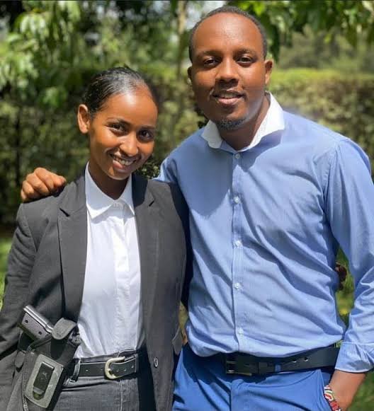 tv_western's tweet photo. Kenyan actor turned content creator Abel Mutua who sprang to fame as ‘Freddie’ on iconic high-school drama series “Tahidi High” is being roasted on TikTok for allegedly taking advantage of his role as a scriptwriter to force a kiss scene with actress Sarah Hassan .

#Origin https://t.co/BmCBlJJwQH