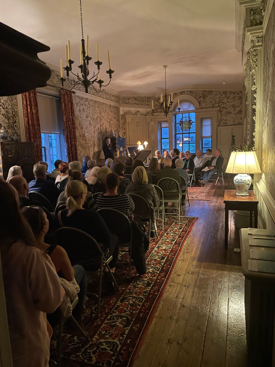 music@malling (@musicatmalling) on Twitter photo It is lovely to hear great music in this stunning room <a href="/NTIghthamMote/">Ightham Mote</a> Looking forward to concerts there in September linked to the history of the house with <a href="/SholtoKynoch/">Sholto Kynoch</a> <a href="/alessandrofishr/">Alessandro Fisher</a> and <a href="/MorganGuitarra/">Morgan Szymanski</a>
<a href="/nationaltrust/">National Trust</a> <a href="/southeastNT/">National Trust South East</a> @visitkent
#Kent #Culture #Heritage It is lovely to hear great music in this stunning room <a href="/NTIghthamMote/">Ightham Mote</a> Looking forward to concerts there in September linked to the history of the house with <a href="/SholtoKynoch/">Sholto Kynoch</a> <a href="/alessandrofishr/">Alessandro Fisher</a> and <a href="/MorganGuitarra/">Morgan Szymanski</a>
<a href="/nationaltrust/">National Trust</a> <a href="/southeastNT/">National Trust South East</a> @visitkent
#Kent #Culture #Heritage